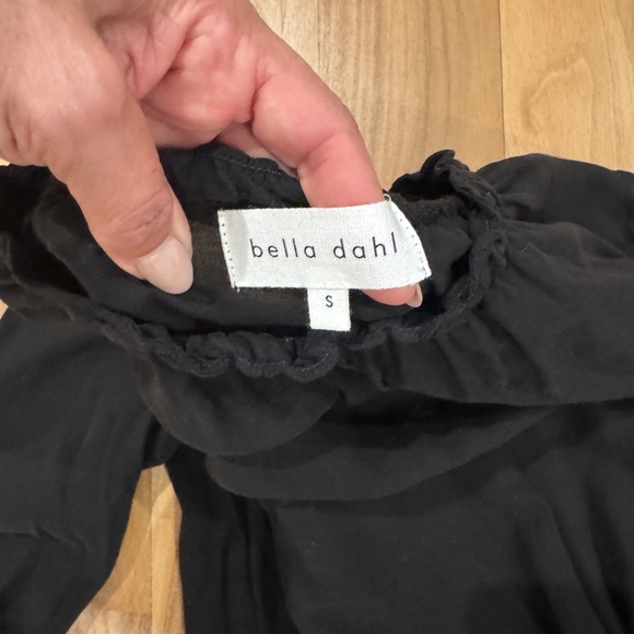 Bella Dahl top - Picture 3 of 3